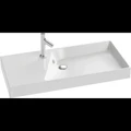 Подвесная раковина Jacob Delafon Rythmik, 100 см, EXN112-00 EXN112-00