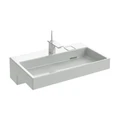 Раковина Jacob Delafon (Kohler) Terrace, 100 х 49 см, с подсветкой, белая, XC9112K-00 XC9112K-00
