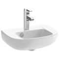 Раковина Jacob Delafon E4760-00, 45 x 32 см, белая E4760-00