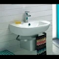 Раковина Jacob Delafon E4760-00, 45 x 32 см, белая E4760-00