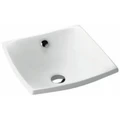Раковина Jacob Delafon Escale E1325-X5-00, 41 х 41 см, без переливного отверстия E1325-X5-00