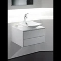 Раковина Jacob Delafon Escale E1325-X5-00, 41 х 41 см, без переливного отверстия E1325-X5-00