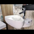 Раковина Jacob Delafon Nouvelle Vague EGK112-00, 45 х 36 см EGK112-00