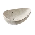 Раковина Jacob Delafon Nouvelle Vague Vessel EVI302-HYJ, 56 х 40 см, цвет sweet stone EVI302-HYJ