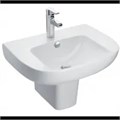 Раковина Jacob Delafon Odeon Up E4700-00, 60 x 44 см E4700-00