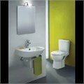 Раковина Jacob Delafon Odeon Up E4700-00, 60 x 44 см E4700-00