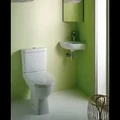 Раковина Jacob Delafon Odeon Up E4733-00 34 х 34 см E4733-00