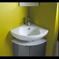 Раковина Jacob Delafon Odeon Up E4733-00 34 х 34 см E4733-00
