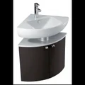 Раковина Jacob Delafon Odeon Up E4733-00 34 х 34 см E4733-00