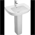Раковина Jacob Delafon Odeon Up E4755G-00, 56 см, цвет белый E4755G-00