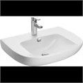 Раковина Jacob Delafon Odeon Up E4755G-00, 56 см, цвет белый E4755G-00