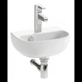 Раковина Jacob Delafon Odeon Up E4761-00, 36 x 26 см E4761-00