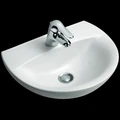 Раковина Jacob Delafon Patio E4144-00, 45 x 35 см E4144-00