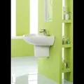 Раковина Jacob Delafon Patio E4152-00 45 х 35 см E4152-00