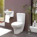 Раковина Jacob Delafon Presquile E1337-00, 45 x 33,5 см E1337-00