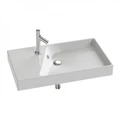 Раковина Jacob Delafon Rythmik EXO112-00 80 x 46 см EXO112-00