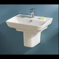 Раковина Jacob Delafon Struktura 65 x 48 см, EGC112-00 EGC112-00