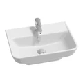 Раковина Jacob Delafon Struktura EGE112-00 55 х 40 см EGE112-00