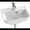 Раковина Jacob Delafon Struktura EGH112-00, 45 x 35 см EGH112-00