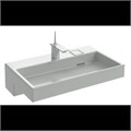 Раковина Jacob Delafon Terrace с подсветкой, 80 х 49 см, белая, EXD9112-00 EXD9112-00