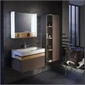 Раковина Jacob Delafon Terrace с подсветкой, 80 х 49 см, белая, EXD9112-00 EXD9112-00