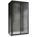 Душевой уголок ABBER Schwarzer Diamant AG30130BMH-S90BM-S90BM 6575 - фото 59289