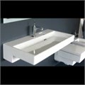 Раковина Jacob Delafon Terrace с подсветкой, 80 х 49 см, белая, EXD9112-00 EXD9112-00