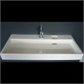 Раковина Jacob Delafon Terrace с подсветкой, 80 х 49 см, белая, EXD9112-00 EXD9112-00