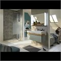 Раковина Jacob Delafon Terrace с подсветкой, 80 х 49 см, белая, EXD9112-00 EXD9112-00