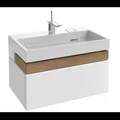 Раковина Jacob Delafon Terrace, 100 х 49 см, EXC9112-00 EXC9112-00