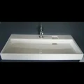 Раковина Jacob Delafon Terrace, 100 х 49 см, EXC9112-00 EXC9112-00