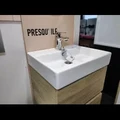Раковина Jacob Delafon Vasque Sully 50 x 40 см, EVT112-00 EVT112-00