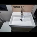 Раковина Jacob Delafon Vasque Sully 50 x 40 см, EVT112-00 EVT112-00