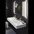 Раковина Jacob Delafon Vivienne 120 см, белая, EXBL112-00 EXBL112-00