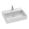 Раковина Jacob Delafon Vivienne 60 см, белая, EXBH112-00 EXBH112-00