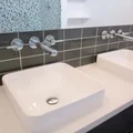 Раковина Jacob Delafon Vox 40 EVG102-PT6 с принтом EVG102-PT6