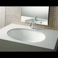 Раковина Jacob Delafon Vox EYG102-00, врезная снизу, 56 х 40 см, с переливным отверстием EYG102-00