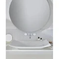 Раковина накладная Jacob Delafon Grands Boulevards EVQ002-00, 70 х 37 см, с донным клапаном, без перелива, цвет белый EVQ002-00