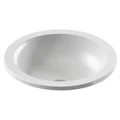 Раковина накладная Jacob Delafon Vox EYL102-00, 48 х 48 см, с переливным отверстием EYL102-00
