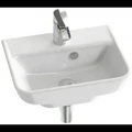 Раковина подвесная Jacob Delafon Struktura EGC011-00, 65 х 48 см EGC011-00