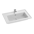 Раковина подвесная Jacob Delafon Tolbiac EXBN112-Z-00, 71 х 46 см, цвет белый EXBN112-Z-00