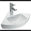 Раковина угловая Jacob Delafon Odeon Up E4710-00 50 х 50 см E4710-00