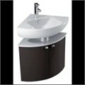 Раковина угловая Jacob Delafon Odeon Up E4710-00 50 х 50 см E4710-00