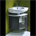 Раковина угловая Jacob Delafon Odeon Up E4710-00 50 х 50 см E4710-00