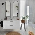 Раковина-столешница Jacob Delafon Odeon Rive Gauche EXAT112-00, 120 см, цвет белый EXAT112-00