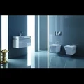 Раковина-столешница Jacob Delafon Reve E4803-00, 80 x 41 см, цвет белый E4803-00