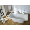 Ванна из искусственного камня Jacob Delafon Grands Boulevards E6D156-0, 180 x 80 см E6D156-0
