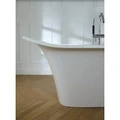 Ванна из искусственного камня Jacob Delafon Grands Boulevards E6D158-0, 180 x 90 см E6D158-0