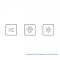Гидромассажная акриловая ванна Jacob Delafon Bastille E6D214L-00 ULTRA NANO BR, 170 х 90 см, левая, белая, форсунки бронза E6D214L-00 ULTRA NANO BR