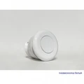 Гидромассажная акриловая ванна Jacob Delafon Micromega Duo Chromo E60220RU-00 LINE WH, 170 х 105 см, правая, белая, форсунки белые E60220RU-00 LINE WH